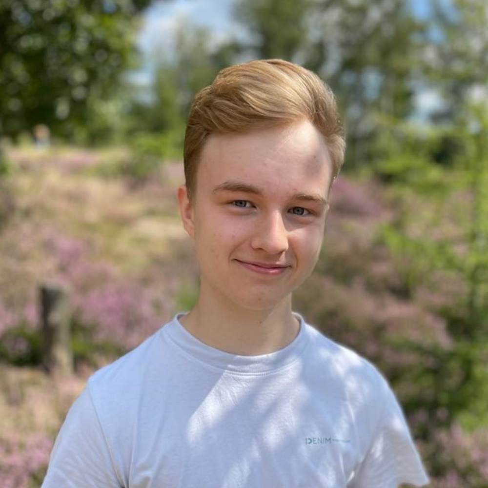 Profile Image