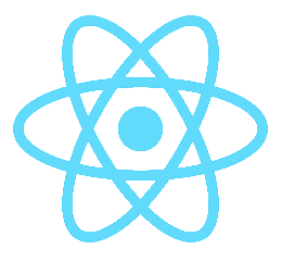 react